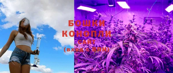 молекула духа Баксан