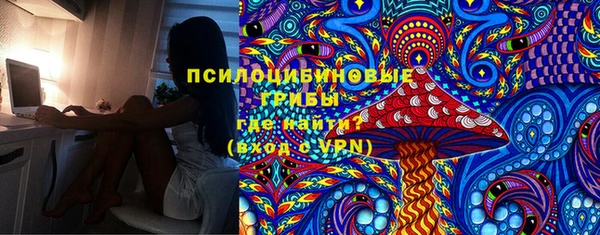 молекула духа Баксан