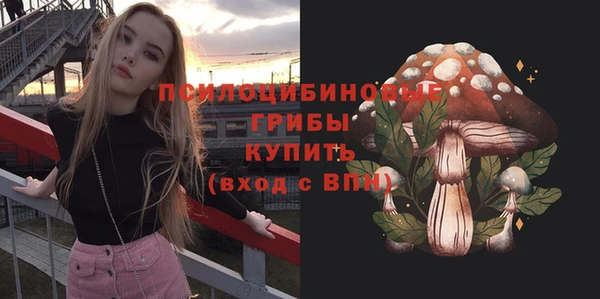 молекула духа Баксан